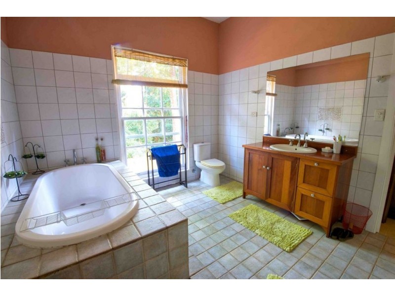 216 Forestry Road, Brandy Creek QLD 4800