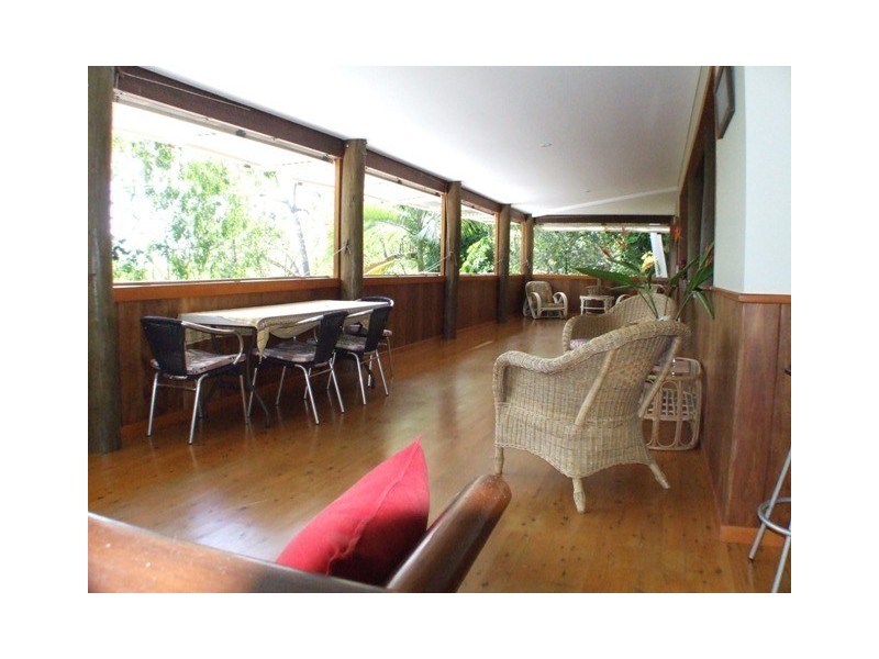 30 Sugarloaf Road, Sugarloaf QLD 4800