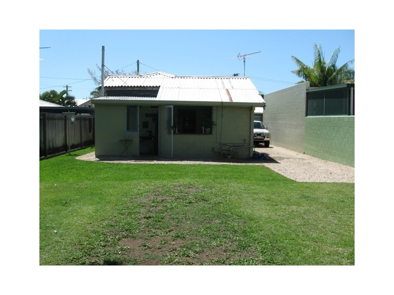 17 Whitsunday Street, Bowen QLD 4805