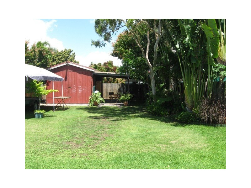 17 Whitsunday Street, Bowen QLD 4805