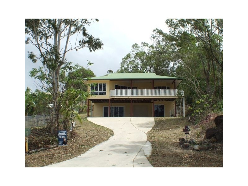 34 Grace Avenue, Cannonvale QLD 4802