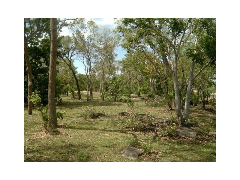 210 West Euri Road, Bowen QLD 4805