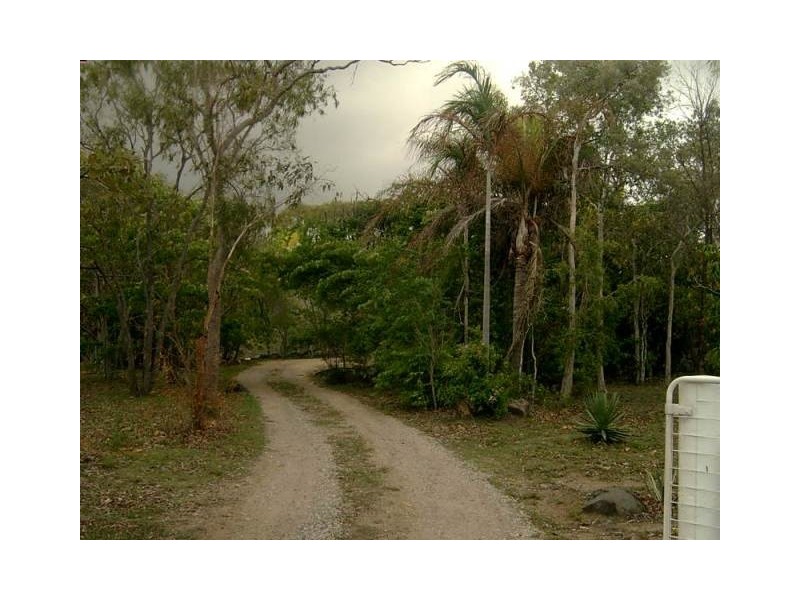 210 West Euri Road, Bowen QLD 4805
