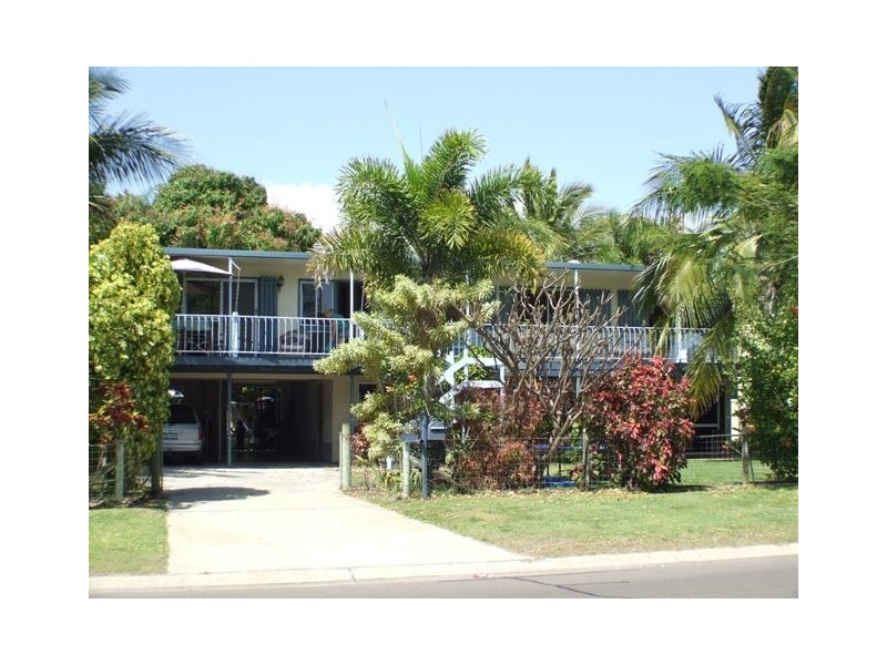 87 Horseshoe Bay Road, Bowen QLD 4805