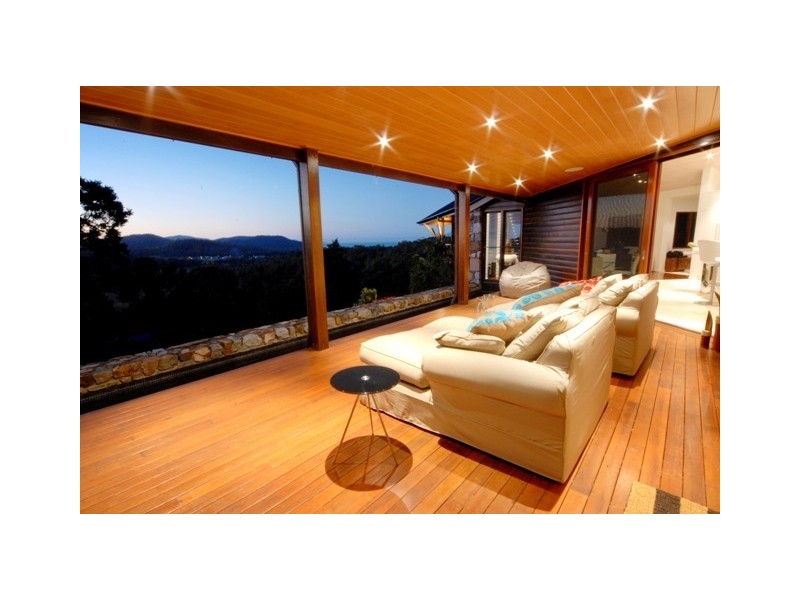 . Whitsunday Acres, Cannonvale QLD 4802