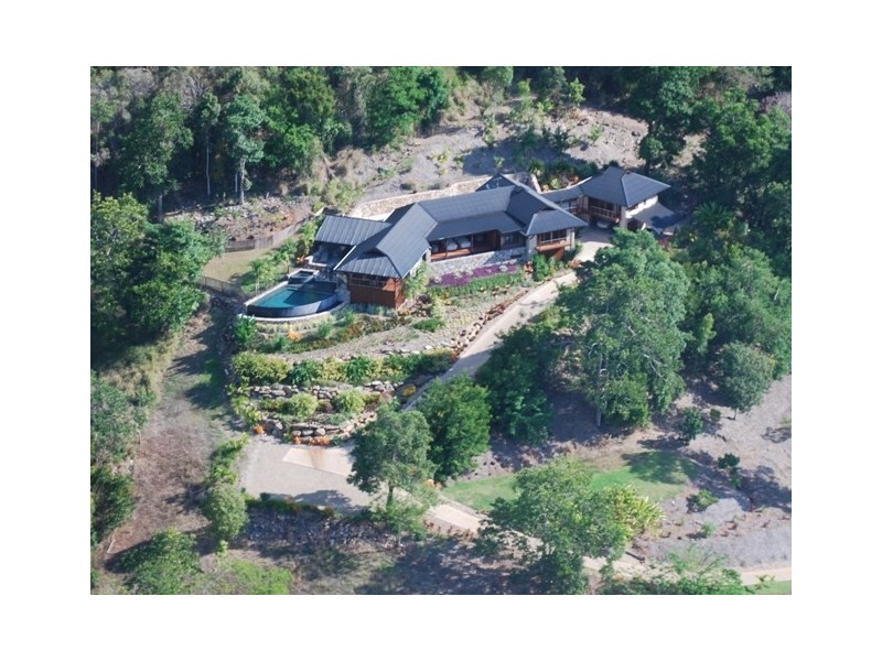 . Whitsunday Acres, Cannonvale QLD 4802