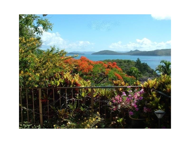 5 Shutehaven Close, Shute Harbour QLD 4802