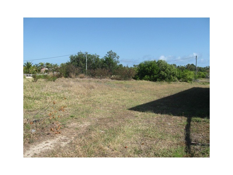 3 McDonnell Place, Bowen QLD 4805