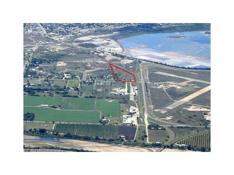 Lot 1 &15 Betzel’s Lane, Bowen QLD 4805