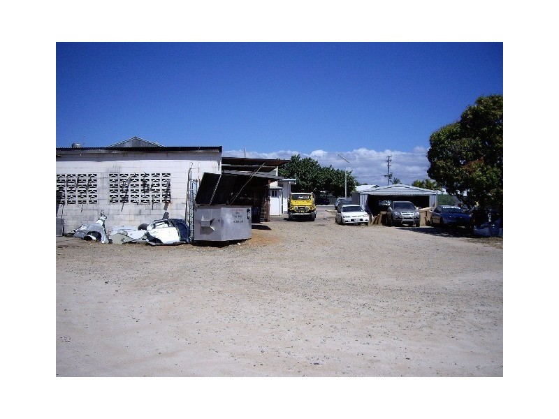 28 Don Street, Bowen QLD 4805