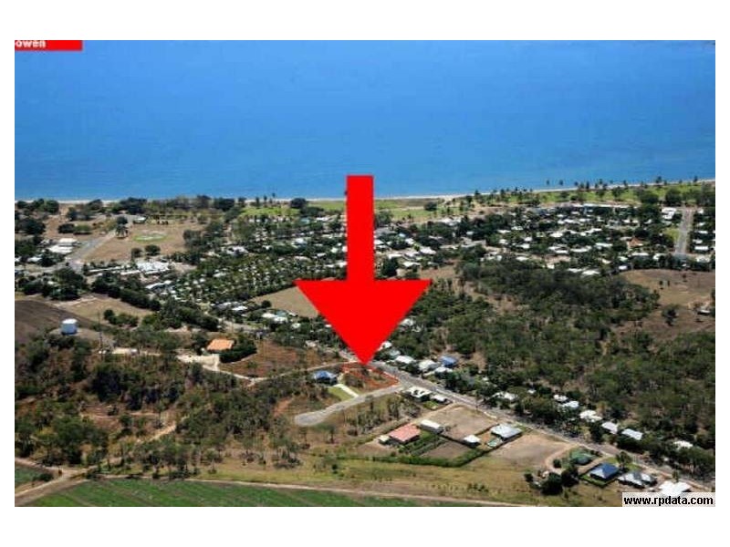 2 Craigie Court, Bowen QLD 4805