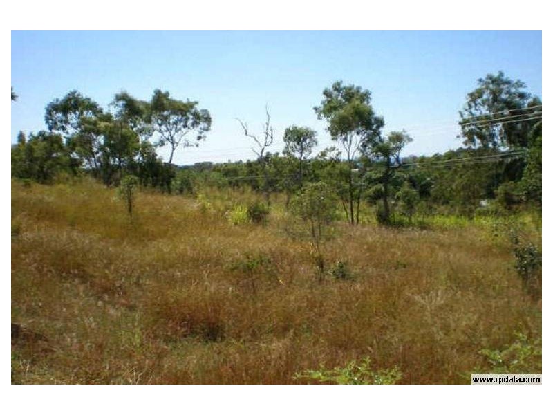 2 Craigie Court, Bowen QLD 4805