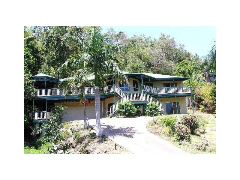 4 Orana Street, Airlie Beach QLD 4802