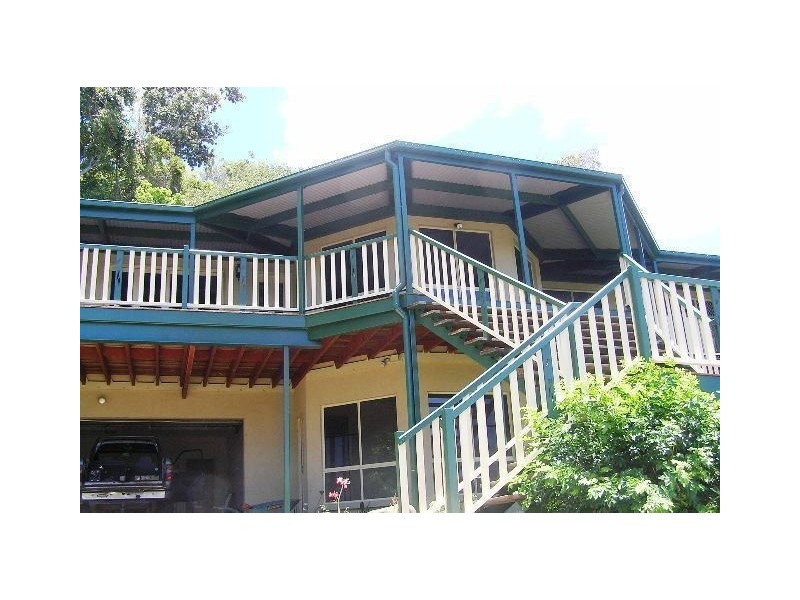 4 Orana Street, Airlie Beach QLD 4802