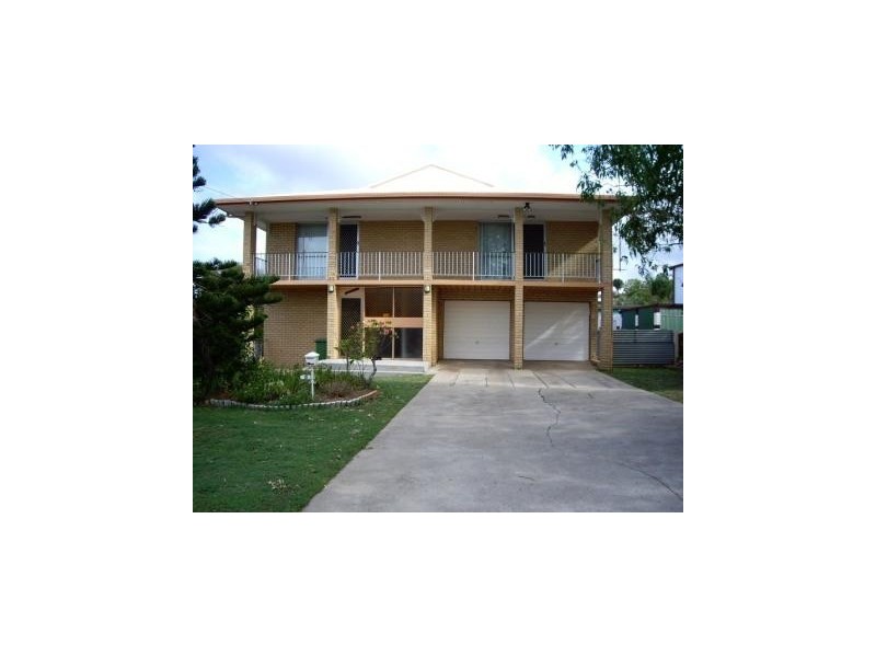 15 Scott Street, Bowen QLD 4805