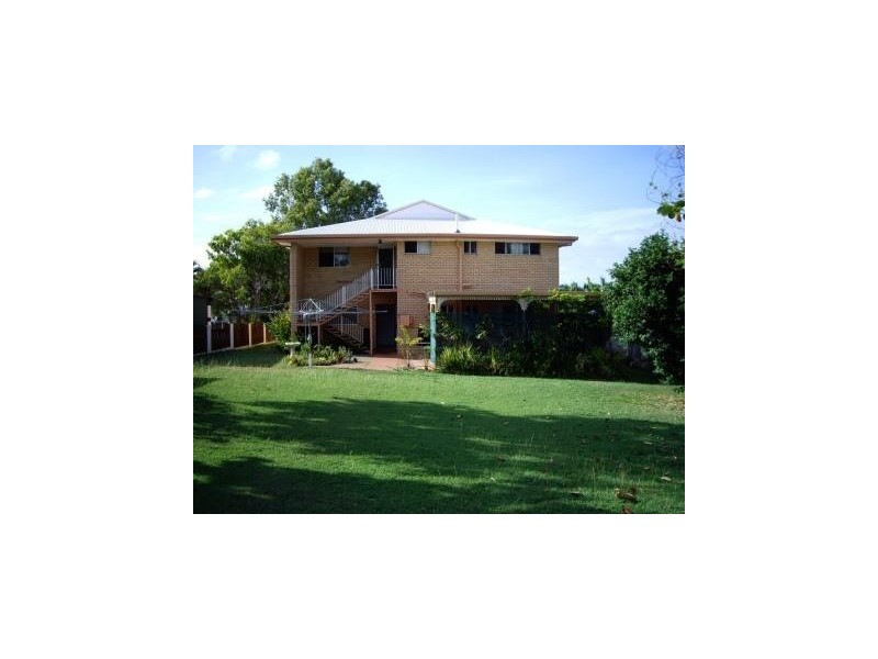 15 Scott Street, Bowen QLD 4805