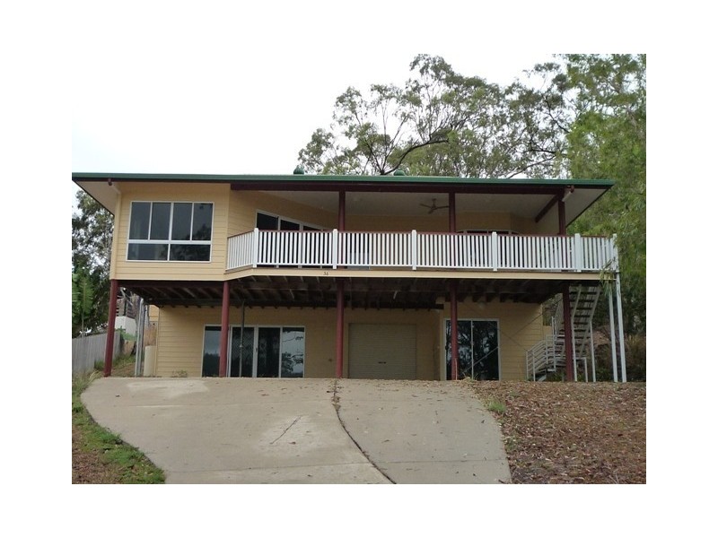 Cannonvale QLD 4802