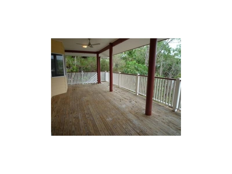 Cannonvale QLD 4802