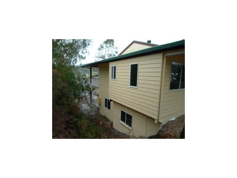 Cannonvale QLD 4802
