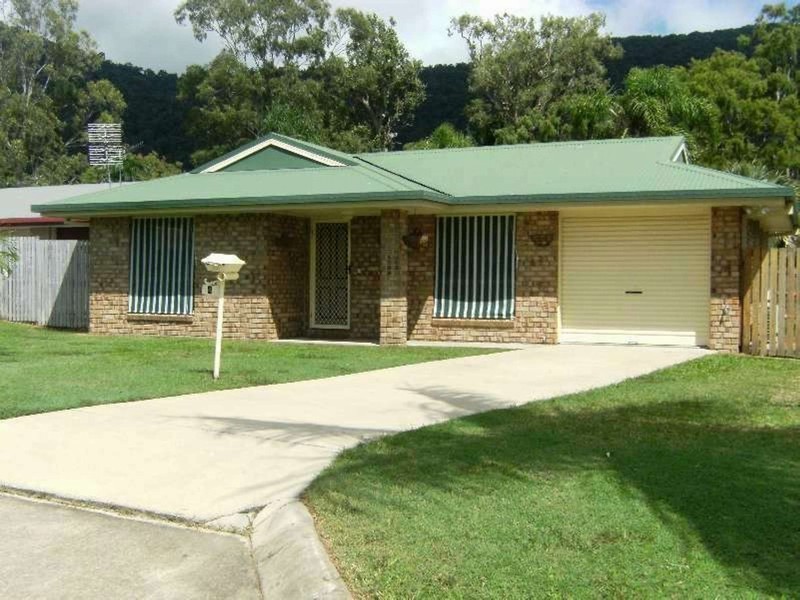 4 Sentry Court, Jubilee Pocket QLD 4802