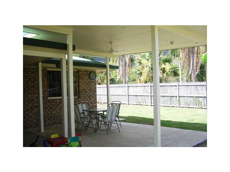 4 Sentry Court, Jubilee Pocket QLD 4802