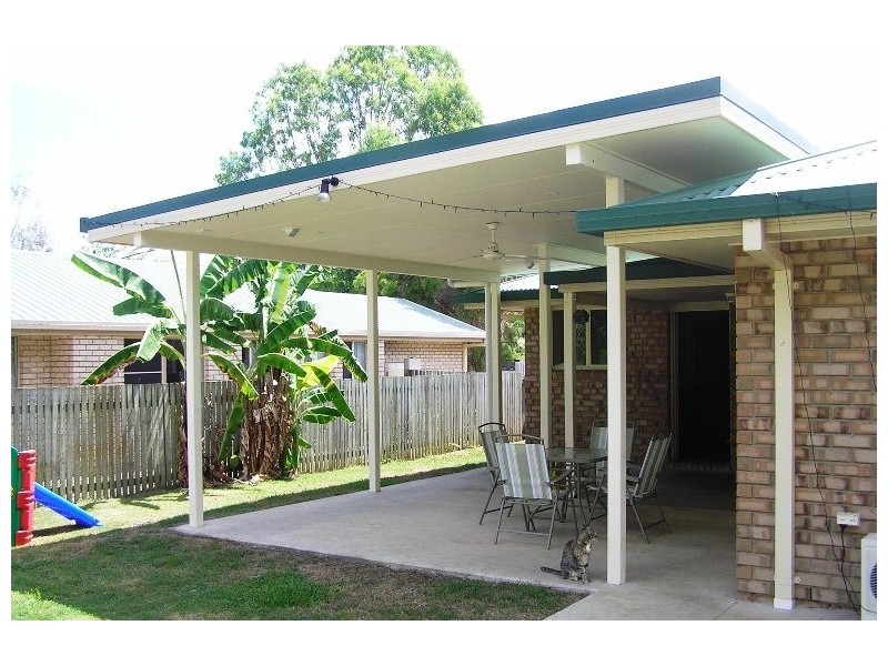 4 Sentry Court, Jubilee Pocket QLD 4802