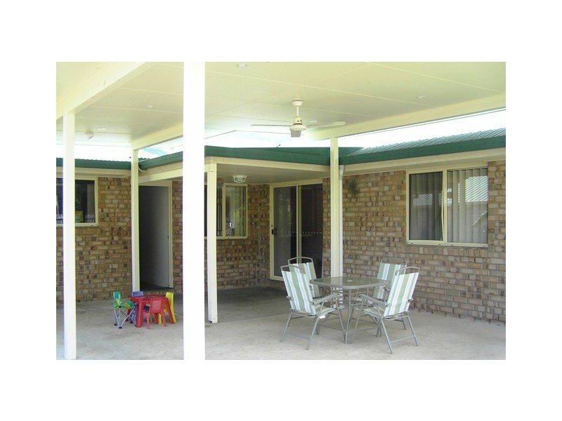 4 Sentry Court, Jubilee Pocket QLD 4802