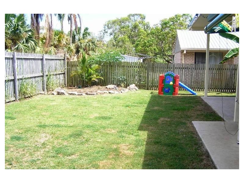 4 Sentry Court, Jubilee Pocket QLD 4802