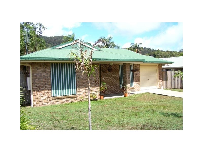 4 Sentry Court, Jubilee Pocket QLD 4802