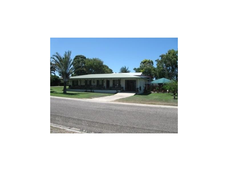 6 Webster Street, Bowen QLD 4805