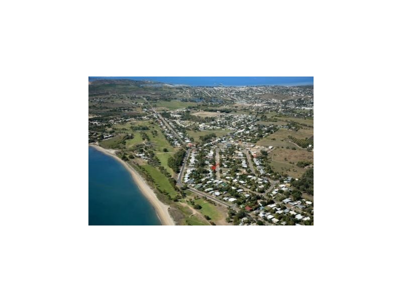 6 Webster Street, Bowen QLD 4805