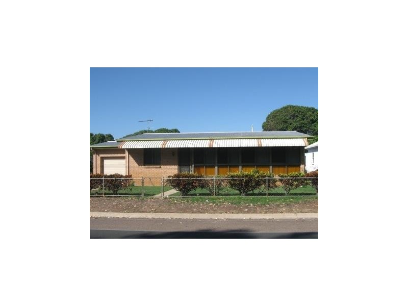 11 Golf LInks Road, Bowen QLD 4805