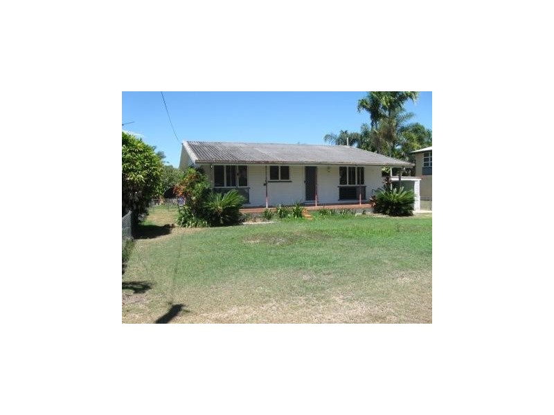 70 Tollington Road, Bowen QLD 4805