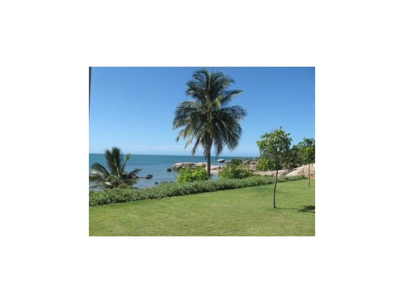 34-40 Gregory Street, Bowen QLD 4805