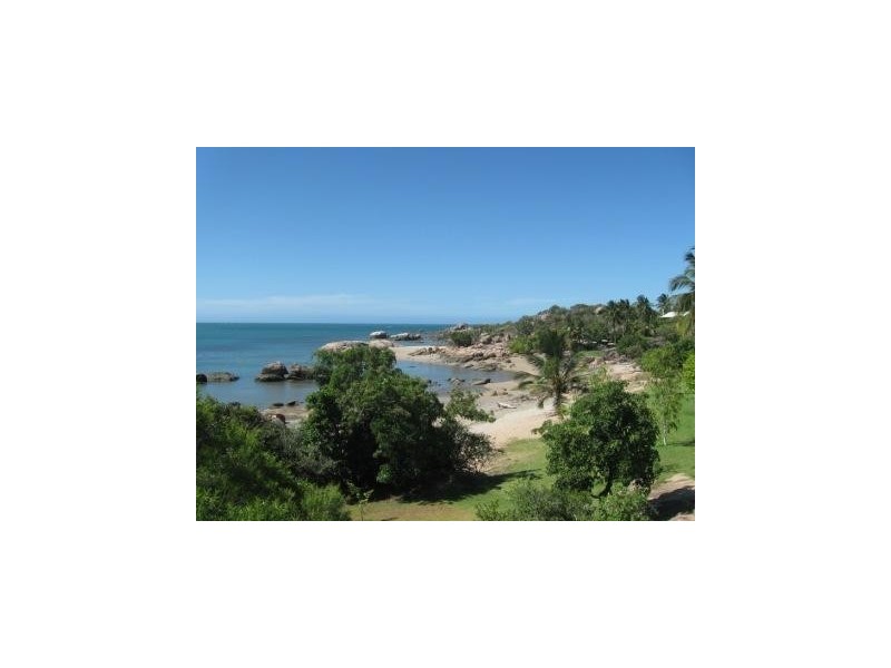 34-40 Gregory Street, Bowen QLD 4805