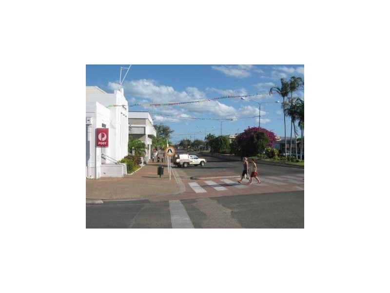 34-40 Gregory Street, Bowen QLD 4805