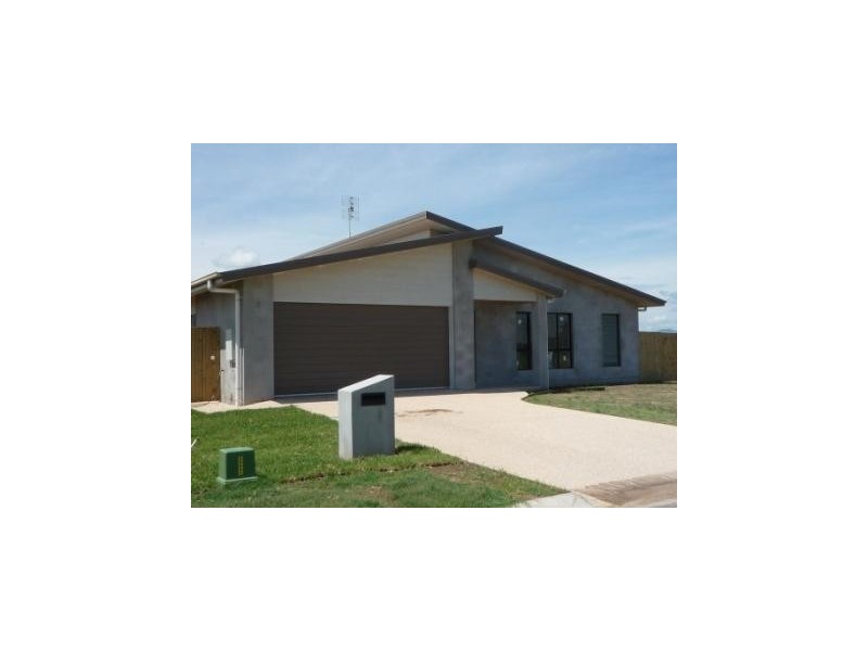 Lot 81 Honey Myrtle Street, Proserpine QLD 4800