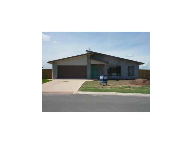 Lot 81 Honey Myrtle Street, Proserpine QLD 4800