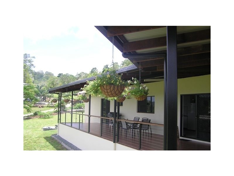 66 Kookaburra Drive, Riordanvale QLD 4800