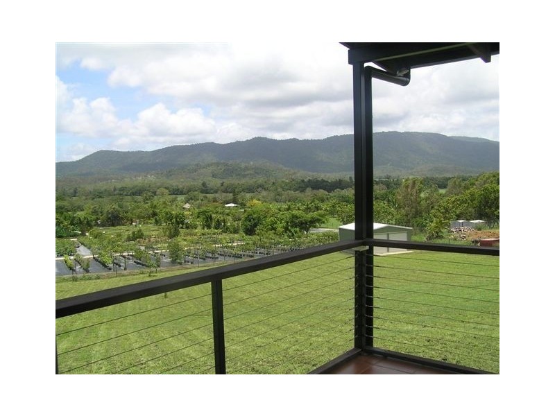 66 Kookaburra Drive, Riordanvale QLD 4800