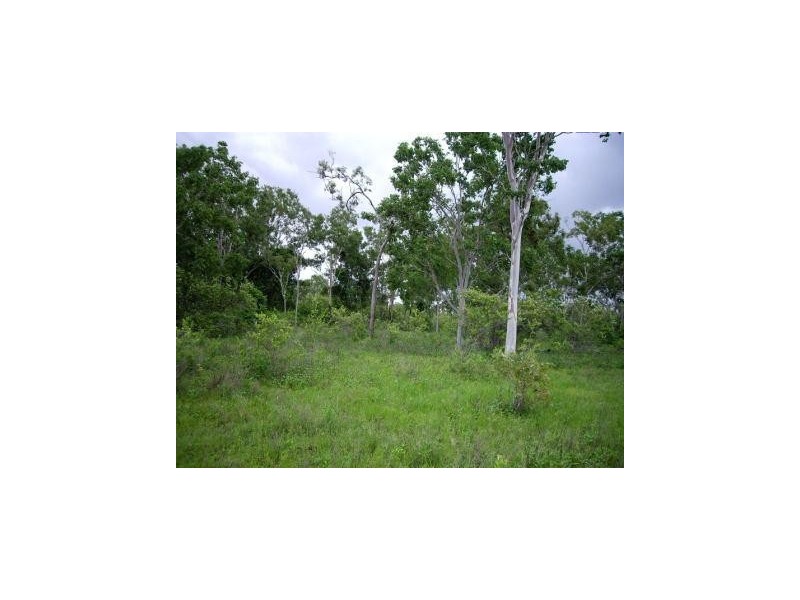 1163 Euri Road, Bowen QLD 4805