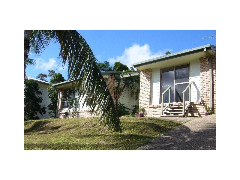 21 Sandpiper Crescent, Jubilee Pocket QLD 4802