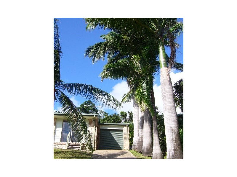 21 Sandpiper Crescent, Jubilee Pocket QLD 4802