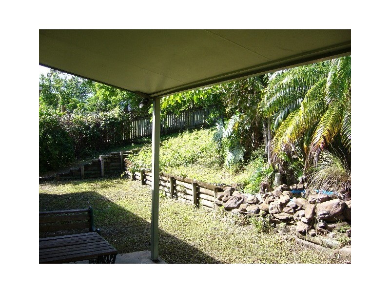 21 Sandpiper Crescent, Jubilee Pocket QLD 4802