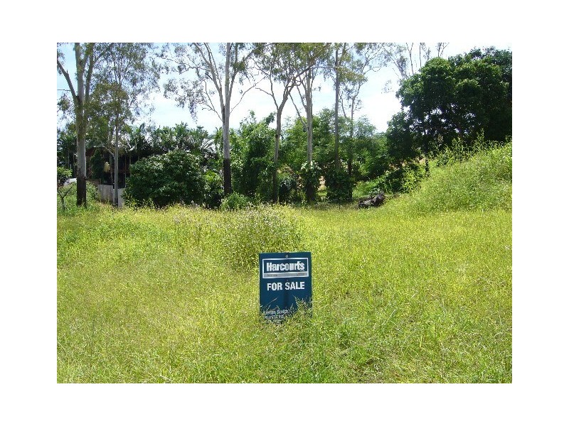 Lot 8 Ryben Court, Cannonvale QLD 4802