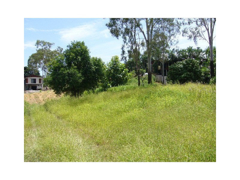 Lot 8 Ryben Court, Cannonvale QLD 4802