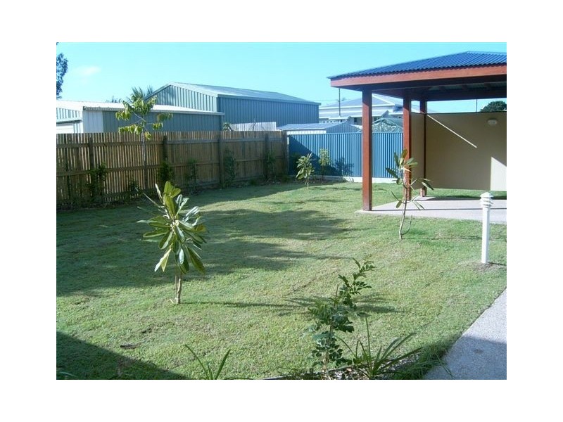 23 & 5/16 Marathon Street, Proserpine QLD 4800