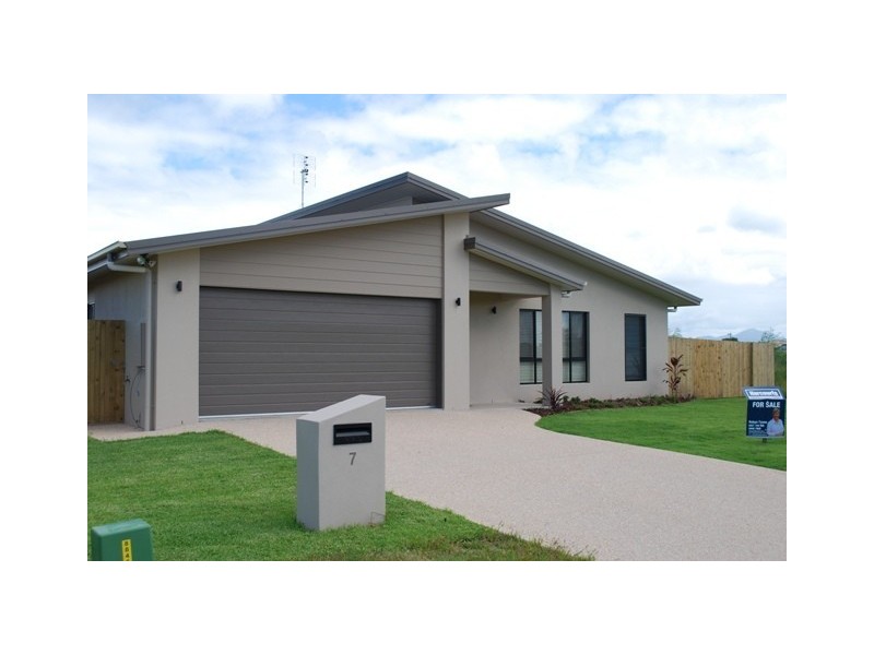 7 Honey Myrtle, Proserpine QLD 4800