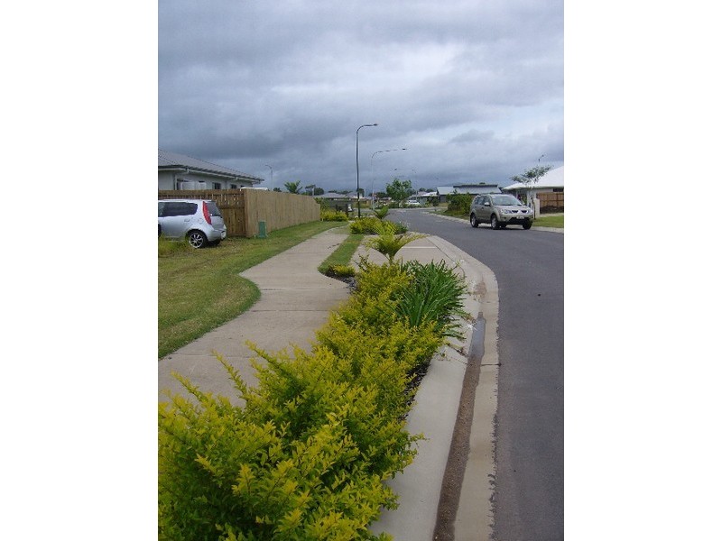 7 Honey Myrtle, Proserpine QLD 4800