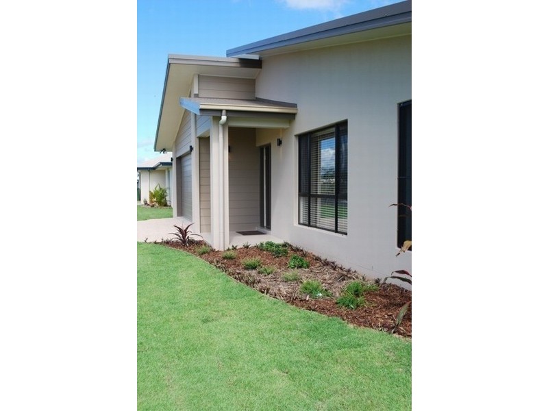 7 Honey Myrtle, Proserpine QLD 4800